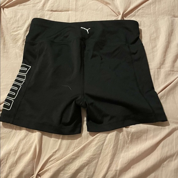 puma spandex, small - Picture 2 of 2